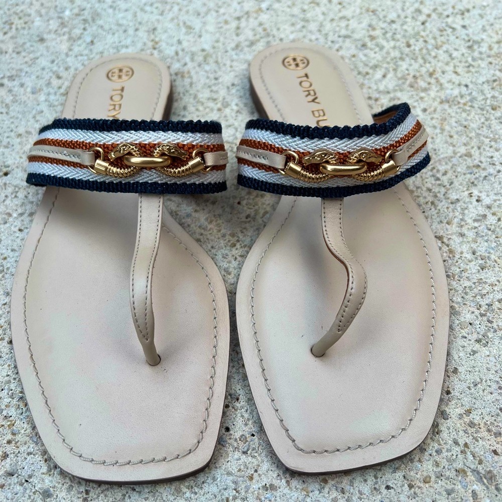 Tory Burch sandals
